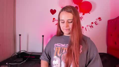 EVY online show from 12, 2, 2025