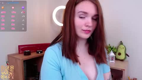 Eva online show from 18, 12, 2025