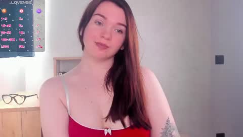 Snapshot of ewajackson chatting on 3, 7, 2026 Eva online show from 3, 7, 2026