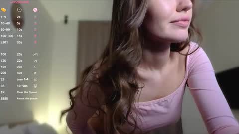 Angel online show from 9, 1, 2025