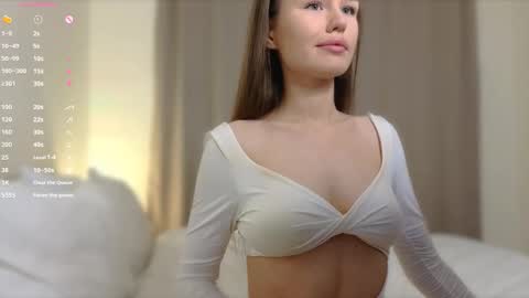 Angel online show from 9, 3, 2025