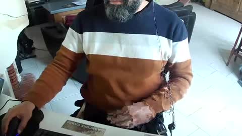 Gio online show from 17, 2, 2025