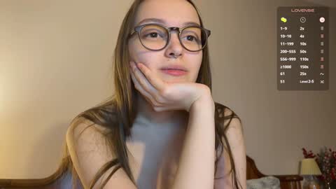 Anna online show from 19, 1, 2025