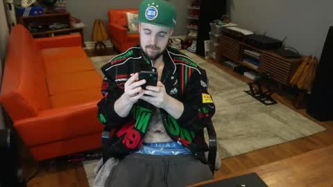 exjockstud online show from 15, 2, 2025