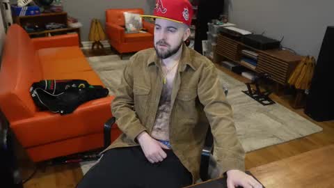 exjockstud online show from 17, 2, 2025