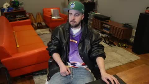 exjockstud online show from 29, 9, 2025