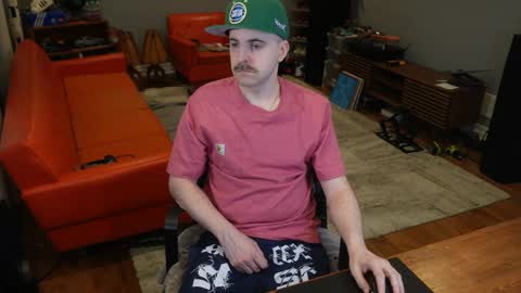 Snapshot of exjockstud chatting on 10, 5, 2026 exjockstud online show from 10, 5, 2026