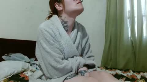 Exolizz online show from 31, 12, 2024