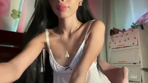 Angela online show from 11, 3, 2026