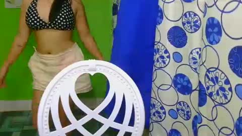 exotic carla online show from 17, 12, 2024