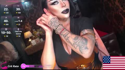 cassie online show from 2, 7, 2026