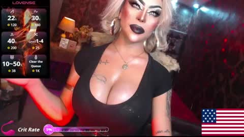 cassie online show from 17, 7, 2026