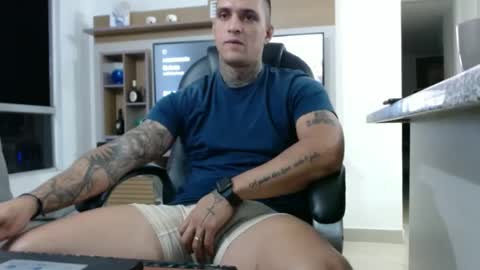 camilo online show from 31, 1, 2025