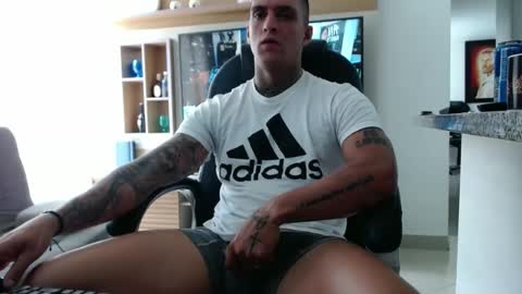 camilo online show from 5, 3, 2025