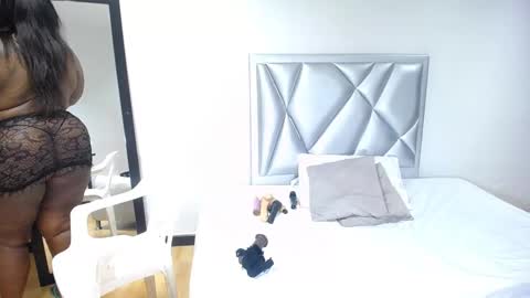 exotic_karmella online show from 1, 2, 2025