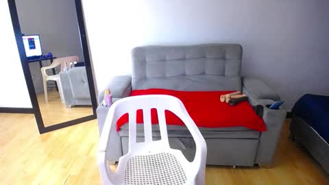 exotic_karmella online show from 16, 2, 2026