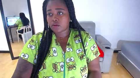 exotic_karmella online show from 23, 2, 2026