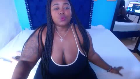 exotic_karmella online show from 4, 3, 2026