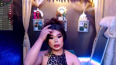 Lindsay online show from 15, 3, 2026