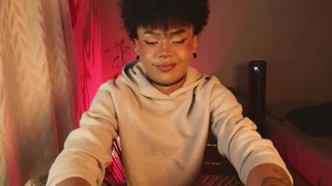 Soy Carla online show from 14, 4, 2026