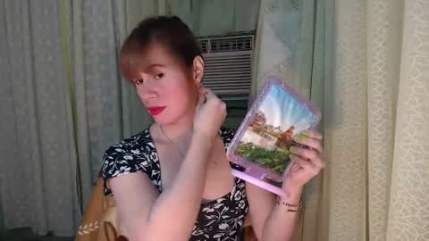 Snapshot of exoticbabes chatting on 30, 12, 2024 exoticbabes online show from 30, 12, 2024
