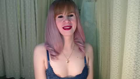 Snapshot of exoticbabes chatting on 12, 1, 2025 exoticbabes online show from 12, 1, 2025