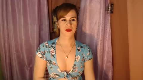 Snapshot of exoticbabes chatting on 9, 3, 2025 exoticbabes online show from 9, 3, 2025