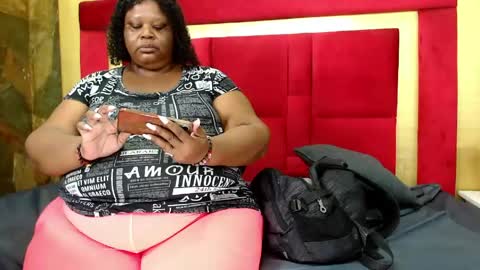 Mandy online show from 11, 4, 2026