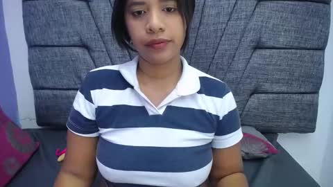 ExoticDollXXX online show from 9, 1, 2025