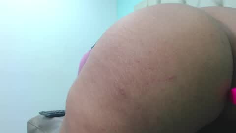 ExoticDollXXX online show from 13, 2, 2025