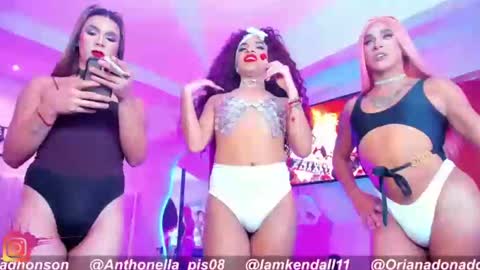 Snapshot of exoticgirlsxxx chatting on 16, 1, 2025 exoticgirlsxxx online show from 16, 1, 2025