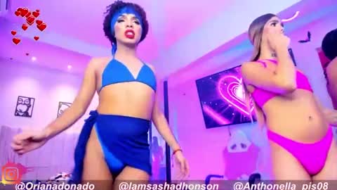 Snapshot of exoticgirlsxxx chatting on 23, 2, 2025 exoticgirlsxxx online show from 23, 2, 2025