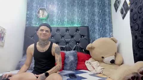 exotichot_couple online show from 9, 11, 2025