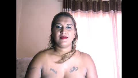 exoticindian37 online show from 10, 1, 2025