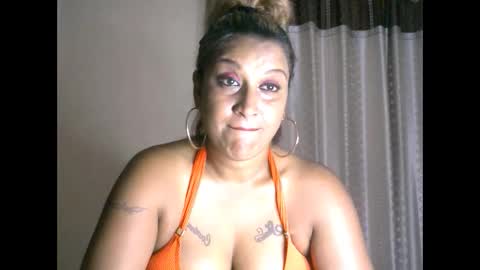 exoticindian37 online show from 20, 1, 2025