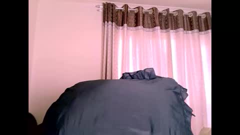 exoticindian37 online show from 22, 12, 2025