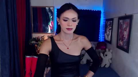 Snapshot of exotickatt chatting on 4, 3, 2026 KaT online show from 4, 3, 2026