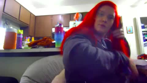 Snapshot of exoticlexi chatting on 1, 2, 2025 Exoticlexxii online show from 1, 2, 2025