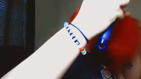 Snapshot of exoticlexi chatting on 29, 9, 2025 Exoticlexxii online show from 29, 9, 2025