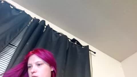 Exoticlexxii online show from 18, 12, 2025