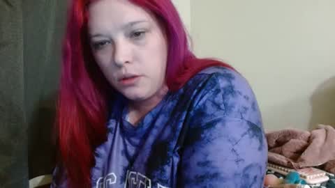 Exoticlexxii online show from 20, 12, 2025