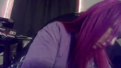 Exoticlexxii online show from 16, 1, 2026