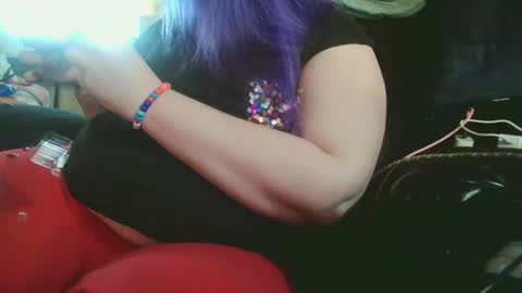 Exoticlexxii online show from 16, 4, 2026