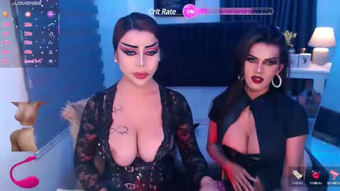 MARIA online show from 5, 3, 2025