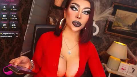 MARIA online show from 2, 10, 2025