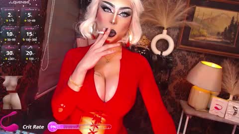 MARIA online show from 7, 1, 2026