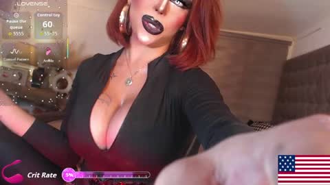 MARIA online show from 8, 5, 2026
