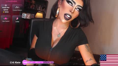 MARIA online show from 6, 6, 2026