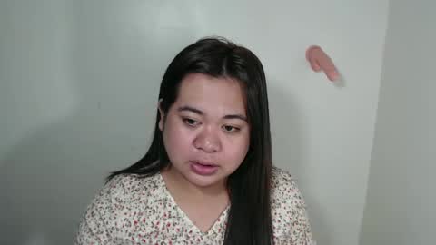 SHANTAL MARIE online show from 8, 2, 2025