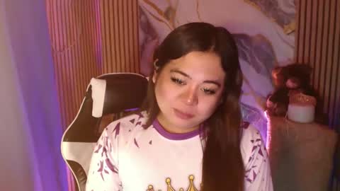 SHANTAL MARIE online show from 5, 10, 2025